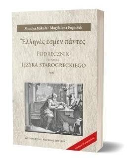 Podręcznik do nauki języka starogreckiego T.1-3