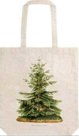 Torba bawełniana STBAG16 Jodła kaukaska Święta BN
