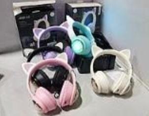 Słuchawki bezprzewodowe z Bluetooth MIX