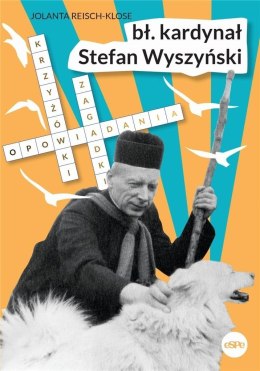 Błogosławiony kardynał Stefan Wyszyński