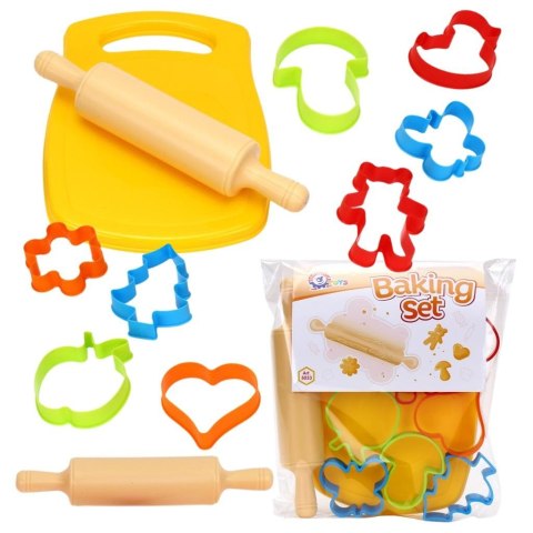 Zestaw do pieczenia