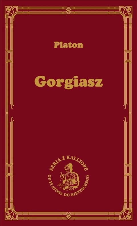 Gorgiasz