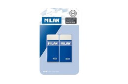 Gumka syntetyczna 4020 2szt bls MILAN