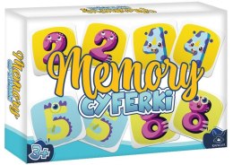 Memory Cyferki