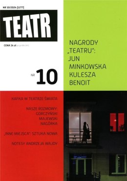 Teatr 10/2024