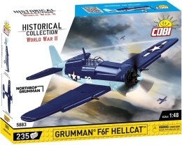 Historical Collection Grumman F6F Hellcat