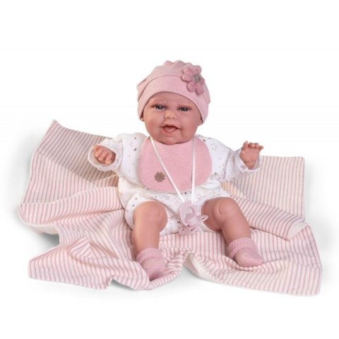 Lalka hiszpańska Clara 34cm