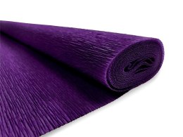 Krepina premium 113 200x50cm purpura