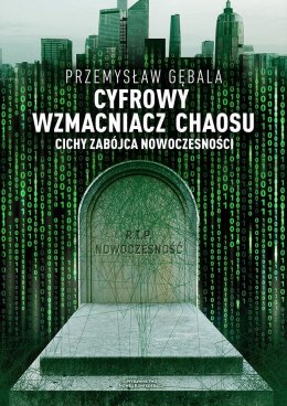 Cyfrowy wzmacniacz chaosu