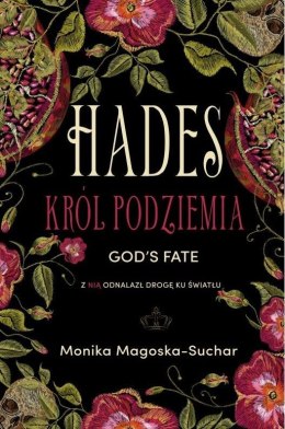 Hades. Król Podziemia