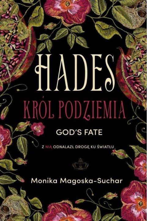 Hades. Król Podziemia