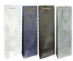 Torebka prezentowa butelka mix