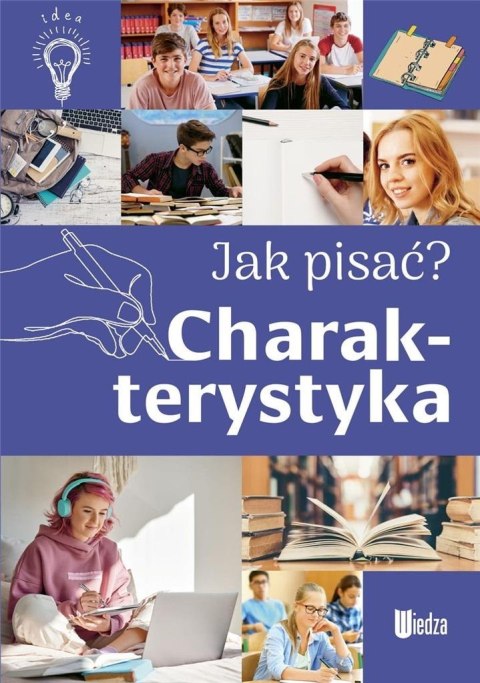 Jak pisać? Charakterystyka