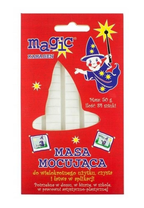 Masa mocująca Magic KAMABEN