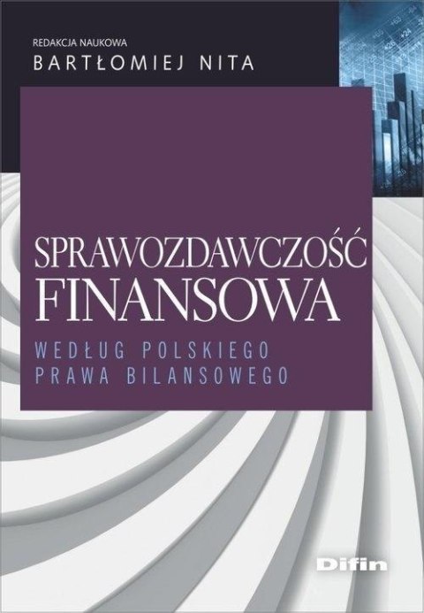 Sprawozdawczość finansowa