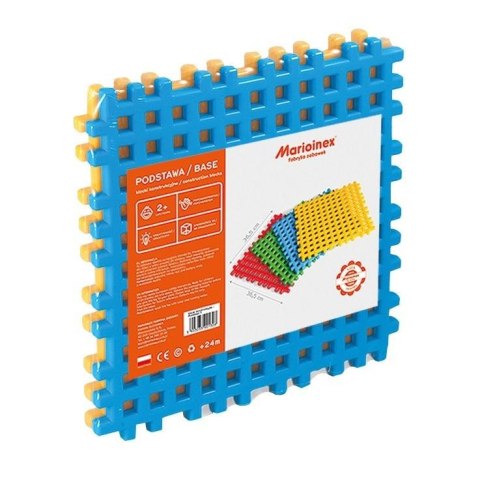 Klocki Konstrukcyjne Podstawa x 2