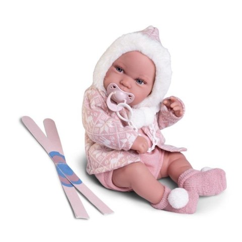 Lalka hiszpańska Pipa 42cm