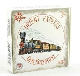 Orient express ABINO