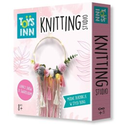 Makrama łapacz snów STnux