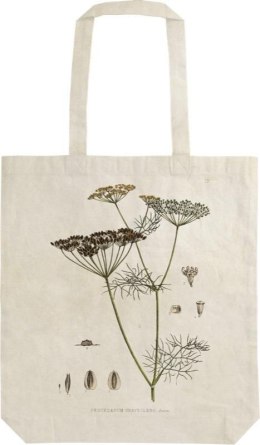 Torba bawełniana STBAG28 Koper Shopperka na ramię