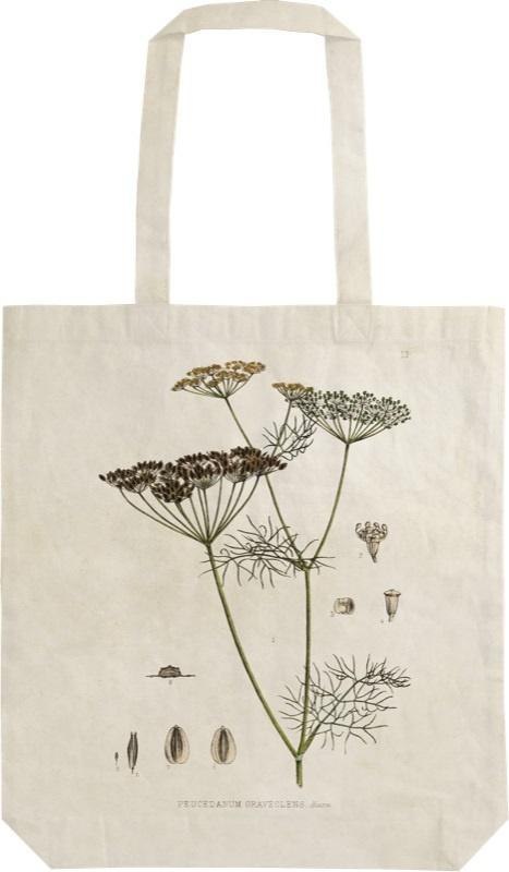 Torba bawełniana STBAG28 Koper Shopperka na ramię