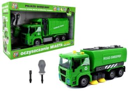 Pojazd do skręcania Służby miejskie mix