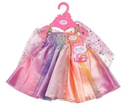 Baby born - Rainbow Dress