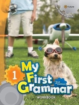 My First Grammar 1 WB + online