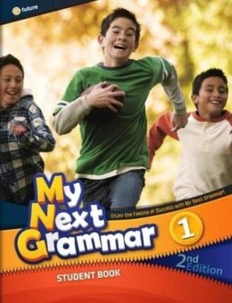 My Next Grammar 1 SB