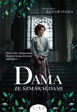 Dama ze szmaragdami