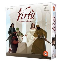 Virtu PORTAL