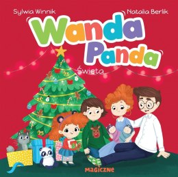 Wanda Panda i Święta