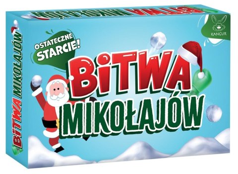 Bitwa Mikołajów