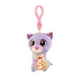 Beanie Boos Cassidy - Lawendowa kotka 8,5cm