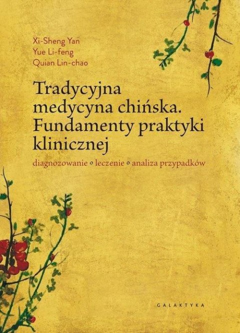 Tradycyjna medycyna chińska