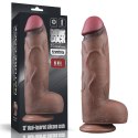 12'' NATURE COCK XXL 24-0530