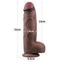 12'' NATURE COCK XXL 24-0530