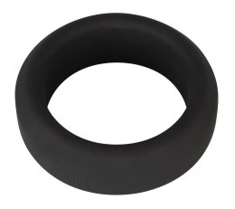 BLACK VELVETS COCK RING 3.2 CM 13-1750