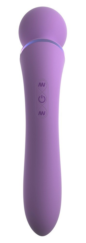 DUO WAND MASSAGE-HER 14-3014