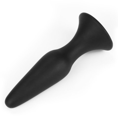 KOREK LURE ME SILICONE ANAL PLUG L 24-0357
