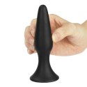 KOREK LURE ME SILICONE ANAL PLUG L 24-0357