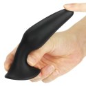 KOREK LURE ME SILICONE ANAL PLUG L 24-0357
