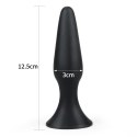 KOREK LURE ME SILICONE ANAL PLUG L 24-0357
