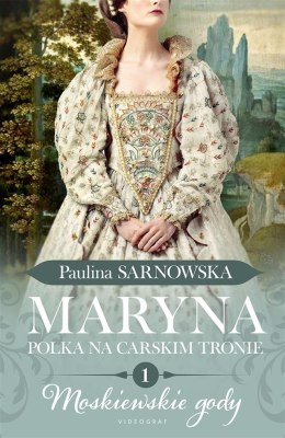 Polka na carskim tronie T.1 Maryna