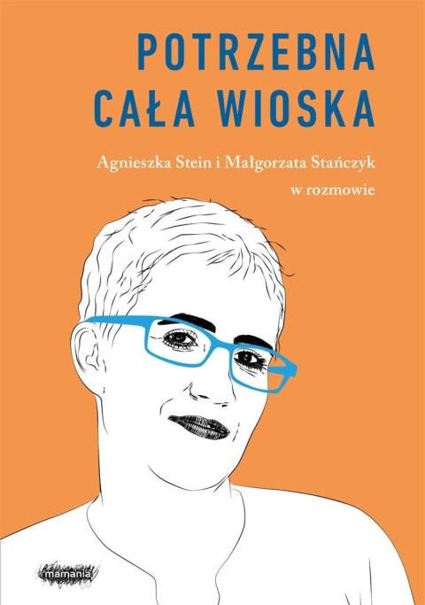 Potrzebna cała wioska