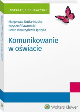 Komunikowanie w oświacie