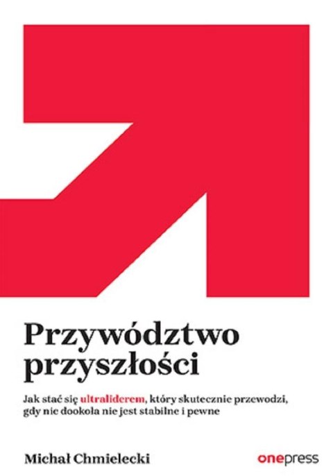 Przywództwo przyszłości