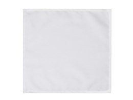 Serwetki materiałowe biały 35x35cm 25szt