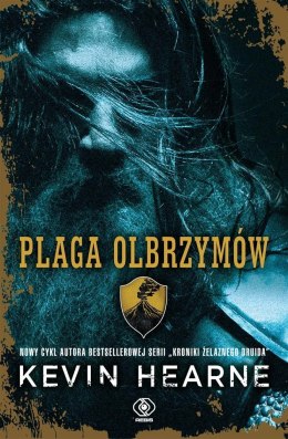 Siedem kenningów T.1 Plaga olbrzymów