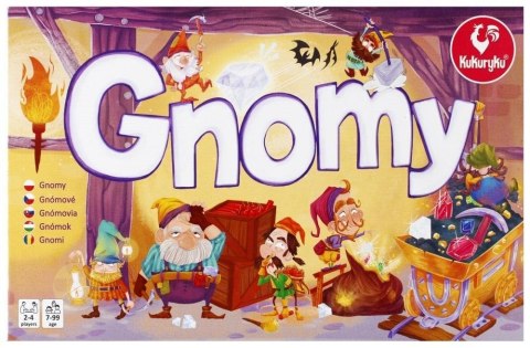 Gnomy